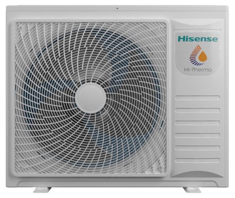 Hisense | AHW-044HCDS1 | Pompa ciepła Hi-Therma 4,4 kw Jednostka zewnętrzna typu Split Hisense | AHW-044HCDS1 | Pompa ciepła Hi-Therma 4,4 kw Jednostka zewnętrzna typu Split