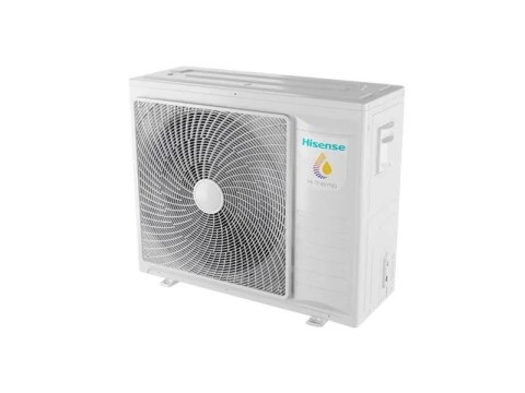 Hisense | AHW-060HCDS1 | Pompa ciepła Hi-Therma 6 kw Jednostka zewnętrzna typu Split Hisense | AHW-060HCDS1 | Pompa ciepła Hi-Therma 6 kw Jednostka zewnętrzna typu Split