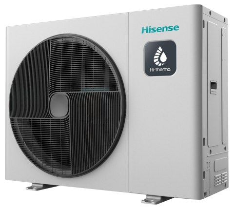 Hisense | AHW-100HEDS1 | Pompa ciepła Hi-Therma 10 kw Jednostka zewnętrzna typu Split Hisense | AHW-100HEDS1 | Pompa ciepła Hi-Therma 10 kw Jednostka zewnętrzna typu Split