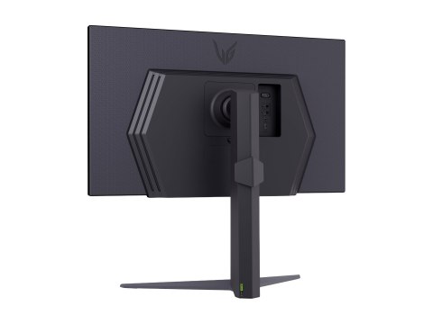 LG 27GS75Q-B 27" IPS/ 2560x1440/16:9/300cd/HDMI, DisplayPort, Headphone Out, Black LG 27GS75Q-B 27" IPS/ 2560x1440/16:9/300cd/HDMI, DisplayPort, Headphone Out, Black