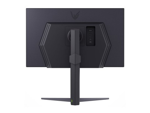 LG 27GS75Q-B 27" IPS/ 2560x1440/16:9/300cd/HDMI, DisplayPort, Headphone Out, Black LG 27GS75Q-B 27" IPS/ 2560x1440/16:9/300cd/HDMI, DisplayPort, Headphone Out, Black