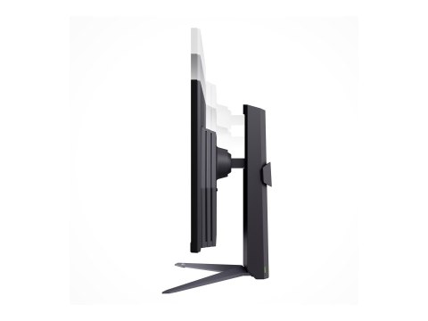 LG 27GS75Q-B 27" IPS/ 2560x1440/16:9/300cd/HDMI, DisplayPort, Headphone Out, Black LG 27GS75Q-B 27" IPS/ 2560x1440/16:9/300cd/HDMI, DisplayPort, Headphone Out, Black