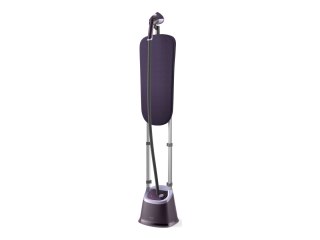 Philips STE3180/30 Parownica stojąca do ubrań z deską XL StyleBoard, fioletowy | Philips