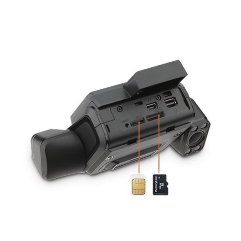 Rejestrator jazdy Mio MiSentry 12 4G LTE | Mio Rejestrator jazdy Mio MiSentry 12 4G LTE | Mio