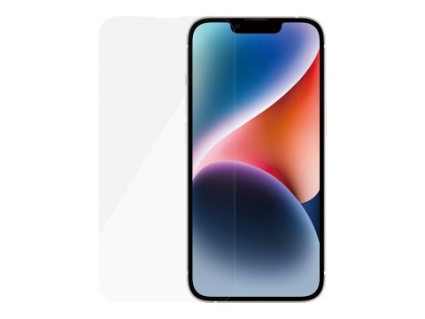 SAFE by PanzerGlass Screen Protector Apple iPhone 14 | 13 | 13 Pro | Ultra-Wide Fit SAFE by PanzerGlass Screen Protector Apple iPhone 14 | 13 | 13 Pro | Ultra-Wide Fit