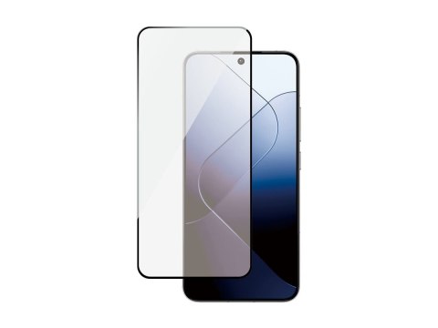 SAFE by PanzerGlass Screen Protector Xiaomi 14 | 13 | Ultra-Wide Fit SAFE by PanzerGlass Screen Protector Xiaomi 14 | 13 | Ultra-Wide Fit