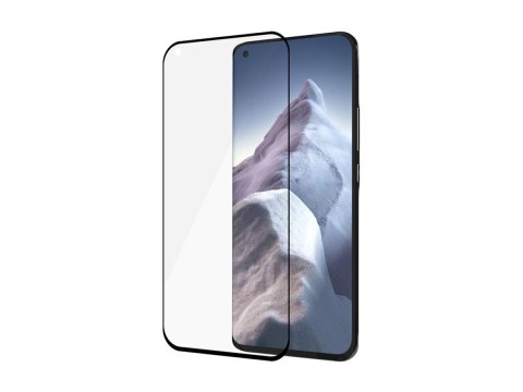 SAFE by PanzerGlass Screen Protector Xiaomi Mi 11 | Mi 11 Ultra | Ultra-Wide Fit SAFE by PanzerGlass Screen Protector Xiaomi Mi 11 | Mi 11 Ultra | Ultra-Wide Fit