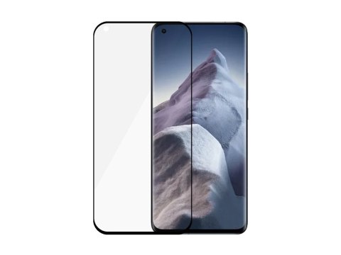 SAFE by PanzerGlass Screen Protector Xiaomi Mi 11 | Mi 11 Ultra | Ultra-Wide Fit SAFE by PanzerGlass Screen Protector Xiaomi Mi 11 | Mi 11 Ultra | Ultra-Wide Fit