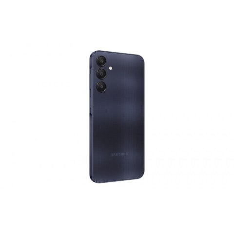 Samsung Galaxy A25 (A256) (Black) Dual SIM 6.5" Super AMOLED 1080x2340/2.4GHz&2.0GHz/1256GB/6GB RAM/Android 14/WiFi,BT,5G