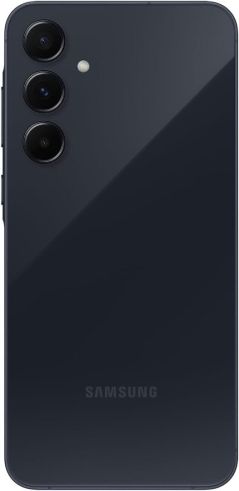 Samsung Galaxy A55 A556 (Awesome Navy) Dual SIM 6.6" Super AMOLED 1080x2340/2.75GHz&2.0GHz/8GB RAM/256GB/Android 14/microSDXC,Wi