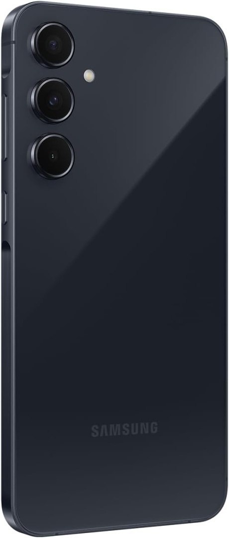 Samsung Galaxy A55 A556 (Awesome Navy) Dual SIM 6.6" Super AMOLED 1080x2340/2.75GHz&2.0GHz/8GB RAM/256GB/Android 14/microSDXC,Wi