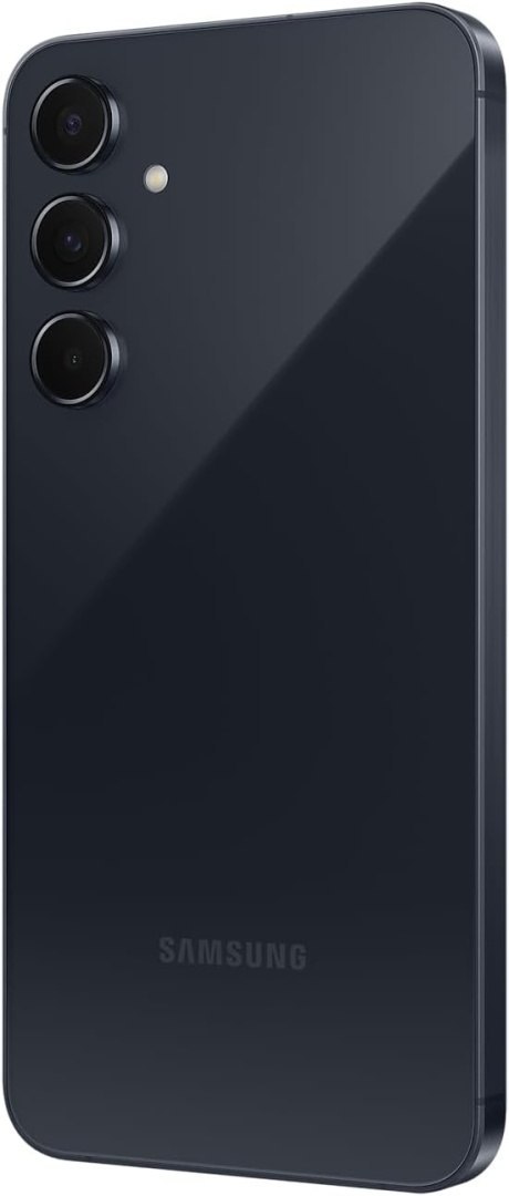 Samsung Galaxy A55 A556 (Awesome Navy) Dual SIM 6.6" Super AMOLED 1080x2340/2.75GHz&2.0GHz/8GB RAM/256GB/Android 14/microSDXC,Wi