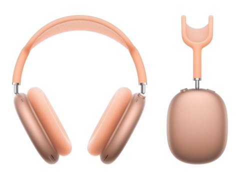 Słuchawki Apple AirPods Max - Pomarańczowe Słuchawki Apple AirPods Max - Pomarańczowe
