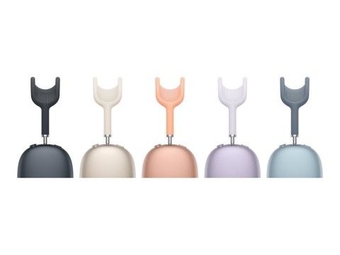 Słuchawki Apple AirPods Max - Pomarańczowe Słuchawki Apple AirPods Max - Pomarańczowe