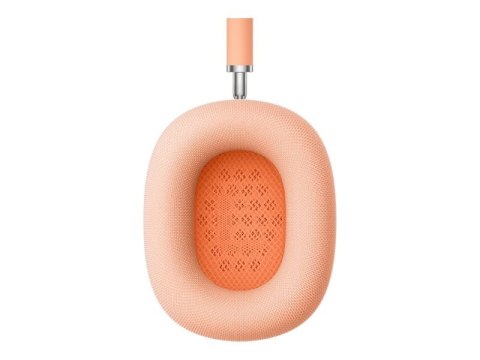 Słuchawki Apple AirPods Max - Pomarańczowe Słuchawki Apple AirPods Max - Pomarańczowe