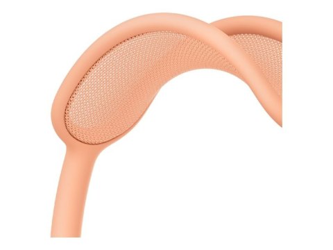 Słuchawki Apple AirPods Max - Pomarańczowe Słuchawki Apple AirPods Max - Pomarańczowe