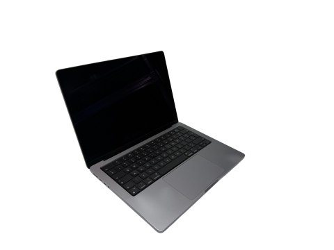 Apple RENEW | Grade B | MacBook Pro | 14 " | 16 GB | SSD | 512 GB | M1 Pro 8-core CPU/14-core GPU | macOS | 12 month(s) Apple RENEW | Grade B | MacBook Pro | 14 " | 16 GB | SSD | 512 GB | M1 Pro 8-core CPU/14-core GPU | macOS | 12 month(s)