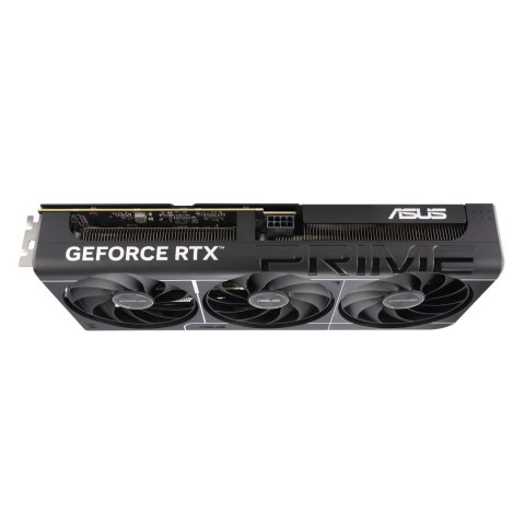 Asus PRIME GeForce RTX 5060 Ti 16GB GDDR7 OC Edition | NVIDIA | 16 GB | GeForce RTX 5060 Ti | GDDR7 | HDMI ports quantity 1 | PC Asus PRIME GeForce RTX 5060 Ti 16GB GDDR7 OC Edition | NVIDIA | 16 GB | GeForce RTX 5060 Ti | GDDR7 | HDMI ports quantity 1 | PC