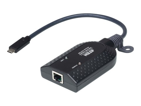 Aten USB-C Virtual Media KVM Adapter | KA7183 Aten USB-C Virtual Media KVM Adapter | KA7183