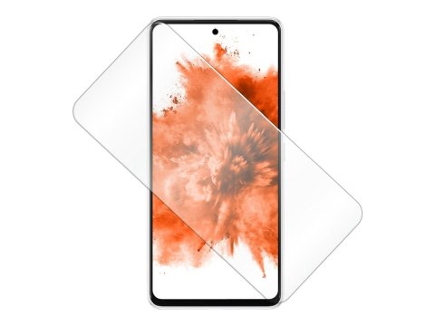 Fixed Screen Protector | Samsung | Galaxy A36 5G/A56 5G | Tempered Glass | Clear | 2.5D Fixed Screen Protector | Samsung | Galaxy A36 5G/A56 5G | Tempered Glass | Clear | 2.5D