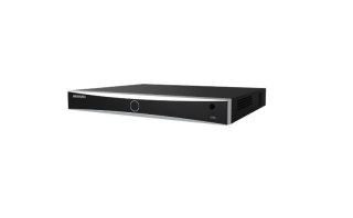 Hikvision | 16-ch 1U K Series AcuSense 4K NVR | DS-7616NXI-K2(D) | 2