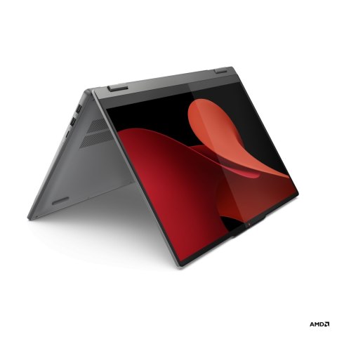 Lenovo IdeaPad 5 2-in-1 16AHP9 | Luna Grey | 16 " | IPS | Touchscreen | WUXGA | 1920 x 1200 pixels | Glossy | AMD Ryzen 5 | 8645 Lenovo IdeaPad 5 2-in-1 16AHP9 | Luna Grey | 16 " | IPS | Touchscreen | WUXGA | 1920 x 1200 pixels | Glossy | AMD Ryzen 5 | 8645
