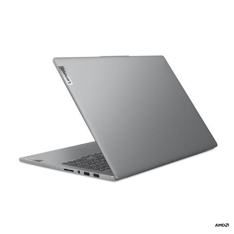 Lenovo IdeaPad Pro 5 16AHP9 | Arctic Grey | 16 " | IPS | 2.5K | 2560 x 1600 pixels | Anti-glare | AMD Ryzen 7 | 8845HS | 32 GB |