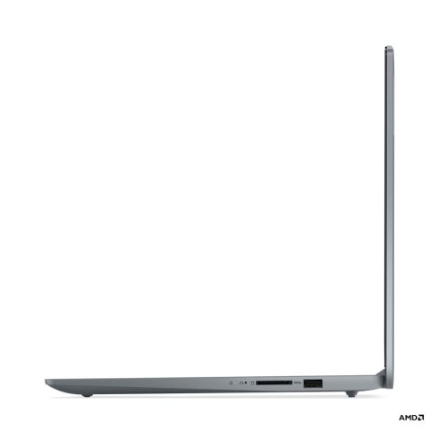 Lenovo IdeaPad Slim 3 15ABR8 | Arctic Grey | 15.6 " | IPS | FHD | 1920 x 1080 pixels | Anti-glare | AMD Ryzen 5 | 5625U | 16 GB