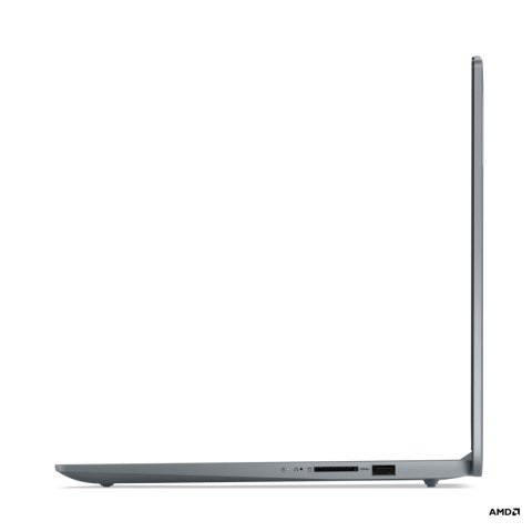 Lenovo IdeaPad Slim 3 15ABR8 | Arctic Grey | 15.6 " | IPS | FHD | 1920 x 1080 pixels | Anti-glare | AMD Ryzen 7 | 5825U | 16 GB