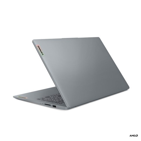 Lenovo IdeaPad Slim 3 15ABR8 | Arctic Grey | 15.6 " | TN | FHD | 1920 x 1080 pixels | Anti-glare | AMD Ryzen 5 | 5625U | 8 GB | Lenovo IdeaPad Slim 3 15ABR8 | Arctic Grey | 15.6 " | TN | FHD | 1920 x 1080 pixels | Anti-glare | AMD Ryzen 5 | 5625U | 8 GB |
