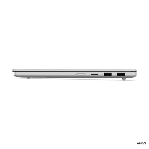 Lenovo IdeaPad Slim 5 13ARP10 | Cloud Grey | 13.3 " | IPS | WUXGA | 1920 x 1200 pixels | Anti-glare | AMD Ryzen 5 | 7535HS | 16