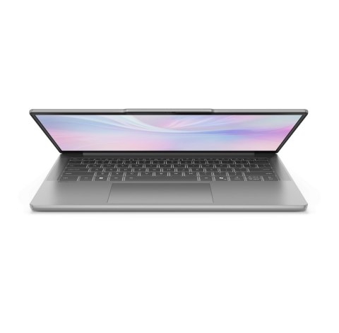 Lenovo IdeaPad Slim 5 14AHP10 | Luna Grey | 14 " | OLED | WUXGA | 1920 x 1200 pixels | Glossy | AMD Ryzen 5 | 8645HS | 16 GB | D Lenovo IdeaPad Slim 5 14AHP10 | Luna Grey | 14 " | OLED | WUXGA | 1920 x 1200 pixels | Glossy | AMD Ryzen 5 | 8645HS | 16 GB | D