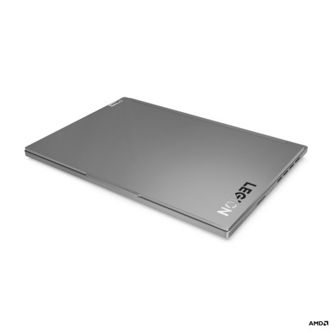 Lenovo Legion Slim 5 16AHP9 | Luna Grey | 16 " | IPS | WQXGA | 2560 x 1600 pixels | Anti-glare | AMD Ryzen 7 | 8845HS | 16 GB |