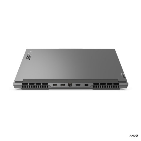 Lenovo Legion Slim 5 16AHP9 | Luna Grey | 16 " | IPS | WQXGA | 2560 x 1600 pixels | Anti-glare | AMD Ryzen 7 | 8845HS | 16 GB |