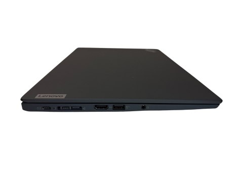 Lenovo- RENEW | Grade B | ThinkPad T14s Gen 2 | 14 " | i5-1135G7 | 16 GB | SSD | 256 GB | Intel Iris Xe Graphics | Windows 11 Pr Lenovo- RENEW | Grade B | ThinkPad T14s Gen 2 | 14 " | i5-1135G7 | 16 GB | SSD | 256 GB | Intel Iris Xe Graphics | Windows 11 Pr