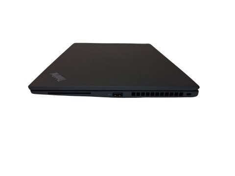 Lenovo- RENEW | Grade B | ThinkPad T14s Gen 3 | 14 " | i5-1240P | 16 GB | SSD | 256 GB | Intel Iris Xe Graphics | Windows 11 Pro Lenovo- RENEW | Grade B | ThinkPad T14s Gen 3 | 14 " | i5-1240P | 16 GB | SSD | 256 GB | Intel Iris Xe Graphics | Windows 11 Pro
