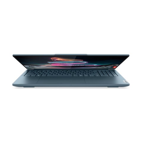 Lenovo Yoga Pro 9 16IMH9 | Tidal Teal | 16 " | 3.2K | 3200 x 2000 pixels | Anti-glare | Intel Core Ultra 7 | 155H | 16 GB | Sold Lenovo Yoga Pro 9 16IMH9 | Tidal Teal | 16 " | 3.2K | 3200 x 2000 pixels | Anti-glare | Intel Core Ultra 7 | 155H | 16 GB | Sold