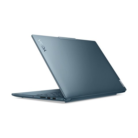 Lenovo Yoga Pro 9 16IMH9 | Tidal Teal | 16 " | 3.2K | 3200 x 2000 pixels | Anti-glare | Intel Core Ultra 9 | 185H | 32 GB | Sold Lenovo Yoga Pro 9 16IMH9 | Tidal Teal | 16 " | 3.2K | 3200 x 2000 pixels | Anti-glare | Intel Core Ultra 9 | 185H | 32 GB | Sold