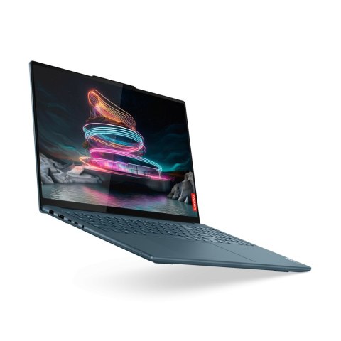 Lenovo Yoga Pro 9 16IMH9 | Tidal Teal | 16 " | 3.2K | 3200 x 2000 pixels | Anti-glare | Intel Core Ultra 9 | 185H | 32 GB | Sold Lenovo Yoga Pro 9 16IMH9 | Tidal Teal | 16 " | 3.2K | 3200 x 2000 pixels | Anti-glare | Intel Core Ultra 9 | 185H | 32 GB | Sold