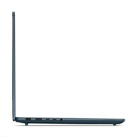Lenovo Yoga Pro 9 16IMH9 | Tidal Teal | 16 " | 3.2K | 3200 x 2000 pixels | Anti-glare | Intel Core Ultra 9 | 185H | 32 GB | Sold Lenovo Yoga Pro 9 16IMH9 | Tidal Teal | 16 " | 3.2K | 3200 x 2000 pixels | Anti-glare | Intel Core Ultra 9 | 185H | 32 GB | Sold