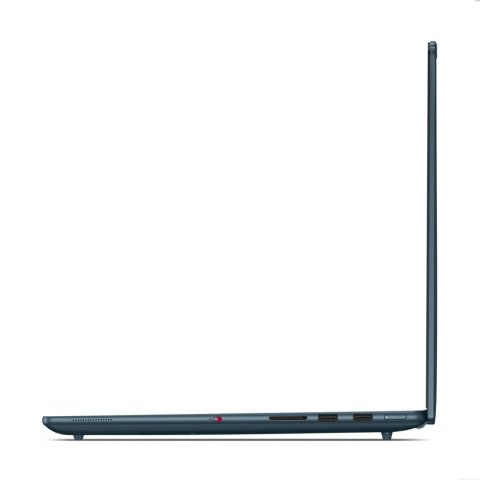 Lenovo Yoga Pro 9 16IMH9 | Tidal Teal | 16 " | 3.2K | 3200 x 2000 pixels | Anti-glare | Intel Core Ultra 9 | 185H | 32 GB | Sold Lenovo Yoga Pro 9 16IMH9 | Tidal Teal | 16 " | 3.2K | 3200 x 2000 pixels | Anti-glare | Intel Core Ultra 9 | 185H | 32 GB | Sold