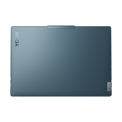 Lenovo Yoga Pro 9 16IMH9 | Tidal Teal | 16 " | 3.2K | 3200 x 2000 pixels | Anti-glare | Intel Core Ultra 9 | 185H | 32 GB | Sold Lenovo Yoga Pro 9 16IMH9 | Tidal Teal | 16 " | 3.2K | 3200 x 2000 pixels | Anti-glare | Intel Core Ultra 9 | 185H | 32 GB | Sold