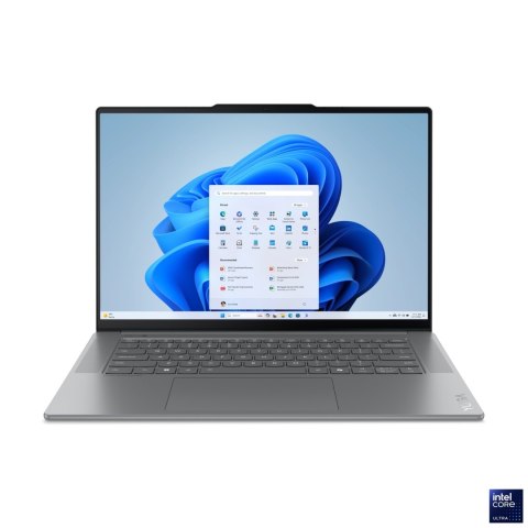 Lenovo Yoga Slim 7 15ILL9 | Luna Grey | 15.3 " | IPS | Touchscreen | WQXGA+ | 2880 x 1800 pixels | Glossy | Intel Core Ultra 7 | Lenovo Yoga Slim 7 15ILL9 | Luna Grey | 15.3 " | IPS | Touchscreen | WQXGA+ | 2880 x 1800 pixels | Glossy | Intel Core Ultra 7 |