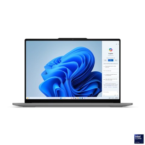 Lenovo Yoga Slim 7 15ILL9 | Luna Grey | 15.3 " | IPS | Touchscreen | WQXGA+ | 2880 x 1800 pixels | Glossy | Intel Core Ultra 7 | Lenovo Yoga Slim 7 15ILL9 | Luna Grey | 15.3 " | IPS | Touchscreen | WQXGA+ | 2880 x 1800 pixels | Glossy | Intel Core Ultra 7 |