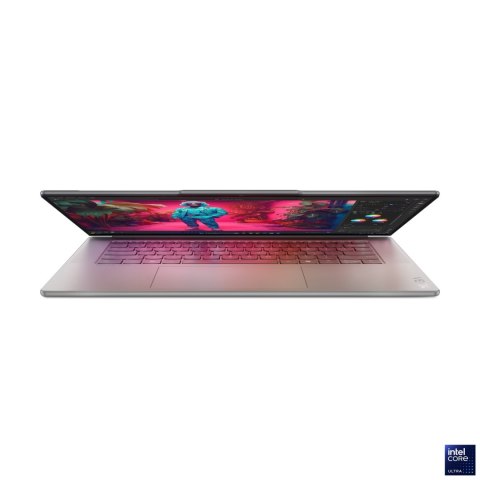 Lenovo Yoga Slim 7 15ILL9 | Luna Grey | 15.3 " | IPS | Touchscreen | WQXGA+ | 2880 x 1800 pixels | Glossy | Intel Core Ultra 7 | Lenovo Yoga Slim 7 15ILL9 | Luna Grey | 15.3 " | IPS | Touchscreen | WQXGA+ | 2880 x 1800 pixels | Glossy | Intel Core Ultra 7 |