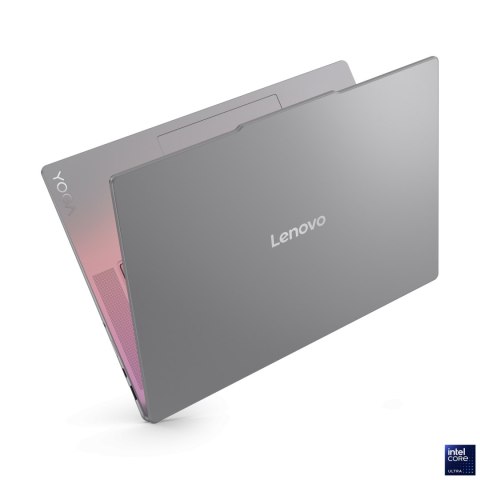 Lenovo Yoga Slim 7 15ILL9 | Luna Grey | 15.3 " | IPS | Touchscreen | WQXGA+ | 2880 x 1800 pixels | Glossy | Intel Core Ultra 7 | Lenovo Yoga Slim 7 15ILL9 | Luna Grey | 15.3 " | IPS | Touchscreen | WQXGA+ | 2880 x 1800 pixels | Glossy | Intel Core Ultra 7 |