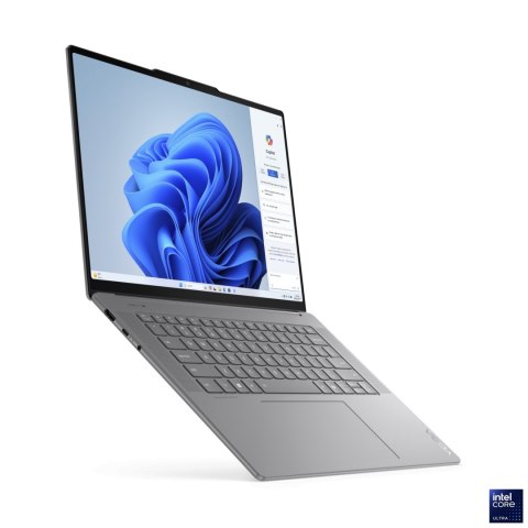Lenovo Yoga Slim 7 15ILL9 | Luna Grey | 15.3 " | IPS | Touchscreen | WQXGA+ | 2880 x 1800 pixels | Glossy | Intel Core Ultra 7 | Lenovo Yoga Slim 7 15ILL9 | Luna Grey | 15.3 " | IPS | Touchscreen | WQXGA+ | 2880 x 1800 pixels | Glossy | Intel Core Ultra 7 |