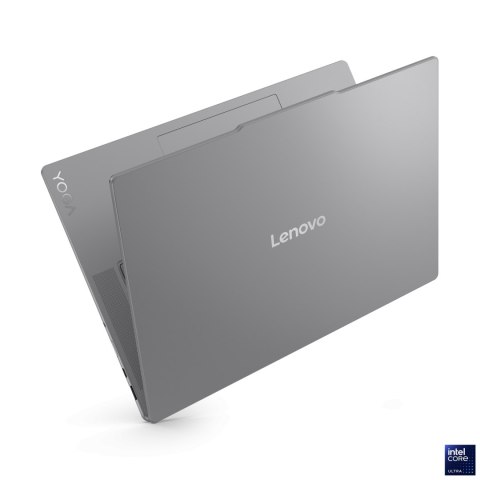 Lenovo Yoga Slim 7 15ILL9 | Luna Grey | 15.3 " | IPS | Touchscreen | WQXGA+ | 2880 x 1800 pixels | Glossy | Intel Core Ultra 7 | Lenovo Yoga Slim 7 15ILL9 | Luna Grey | 15.3 " | IPS | Touchscreen | WQXGA+ | 2880 x 1800 pixels | Glossy | Intel Core Ultra 7 |