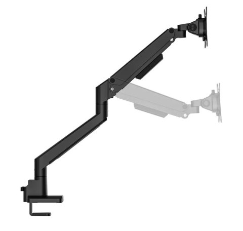 Neomounts DS70-250BL1 Monitor arm 17-35"-gas spring-Topfix-180°-stop Neomounts DS70-250BL1 Monitor arm 17-35"-gas spring-Topfix-180°-stop