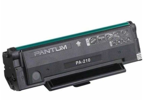 PA-210 EV Black | Pantum PA-210 EV Black | Pantum